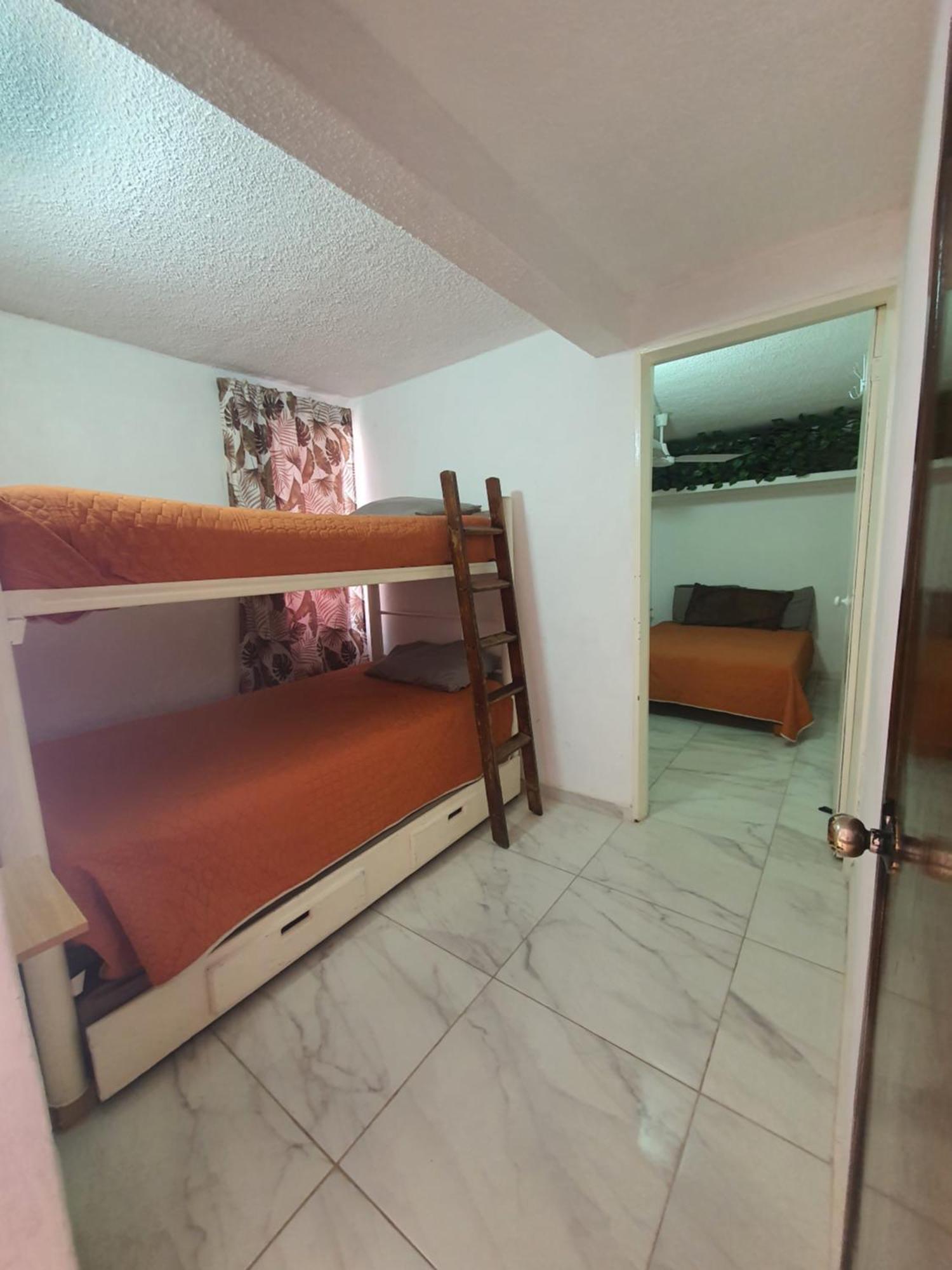 Casa Delfin Villa Mazatlan Luaran gambar